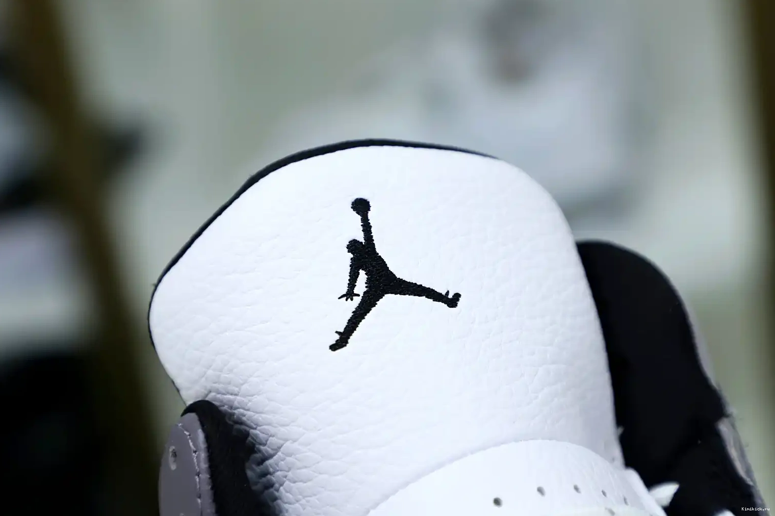 GREY' Kimikick -414571-016 JORDAN AIR RETRO 13 'ATMOSPHERE 0529